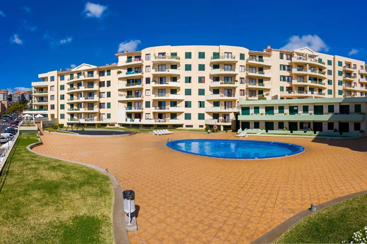 Apartment Garajau IV By An Island Apart Caniço